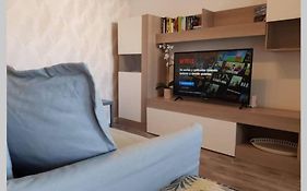 Perfect Flat For Your Holiday At South Tenerife