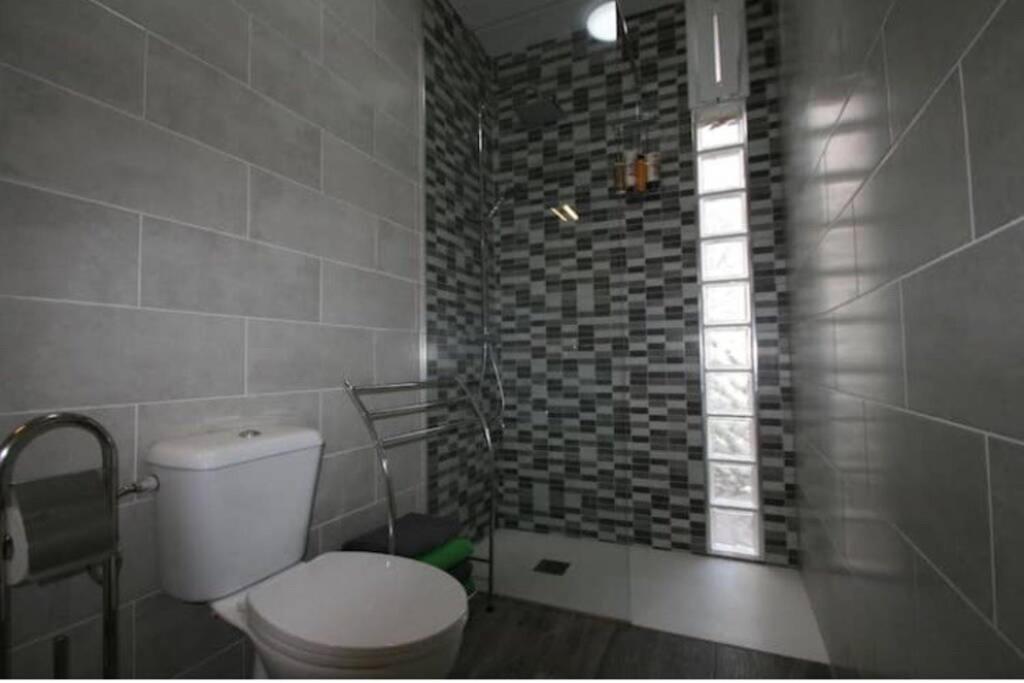 Perfect Flat For Your Holiday At South Tenerife Arona  Exterior photo