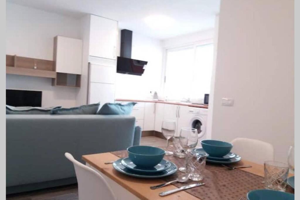 Perfect Flat For Your Holiday At South Tenerife Arona  Exterior photo