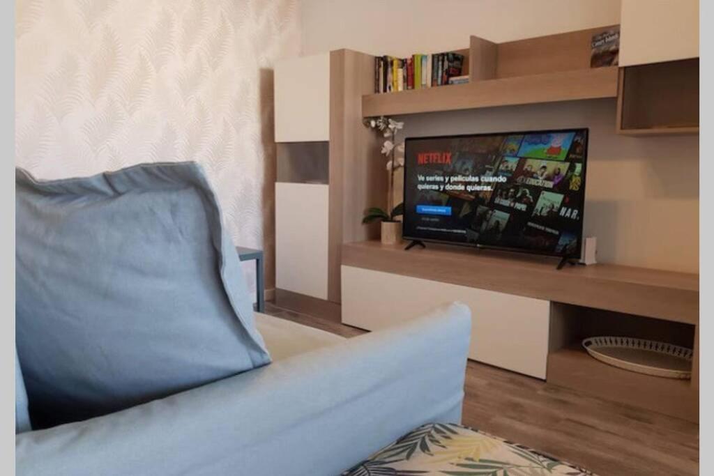 Perfect Flat For Your Holiday At South Tenerife Arona  Exterior photo